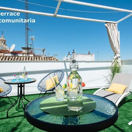 Hostly Rbh0 Modern Appartamento