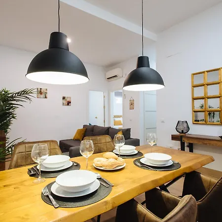 Appartamento Hostly Rbh0 Modern