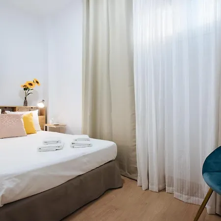 Appartamento Hostly Rbh0 Modern