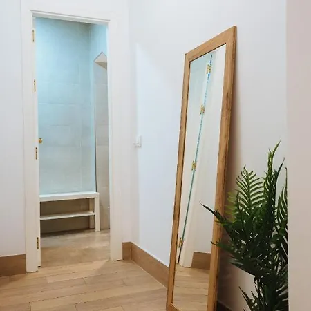 Hostly Rbh0 Modern Lejlighed *